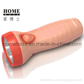 Powerful Torch/Fashionable Flashlight (JBS-S020) (520)